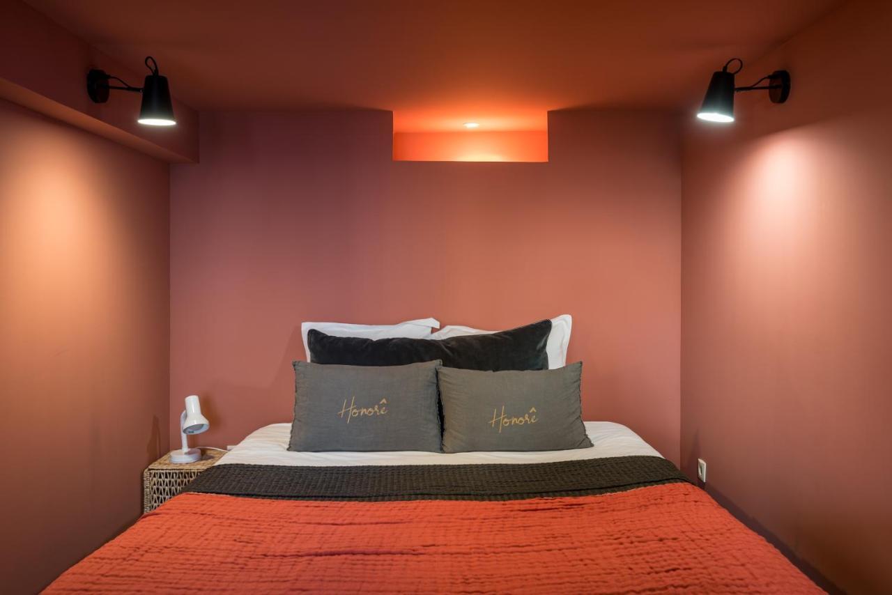 Honore - Amboise Appartement Lyon