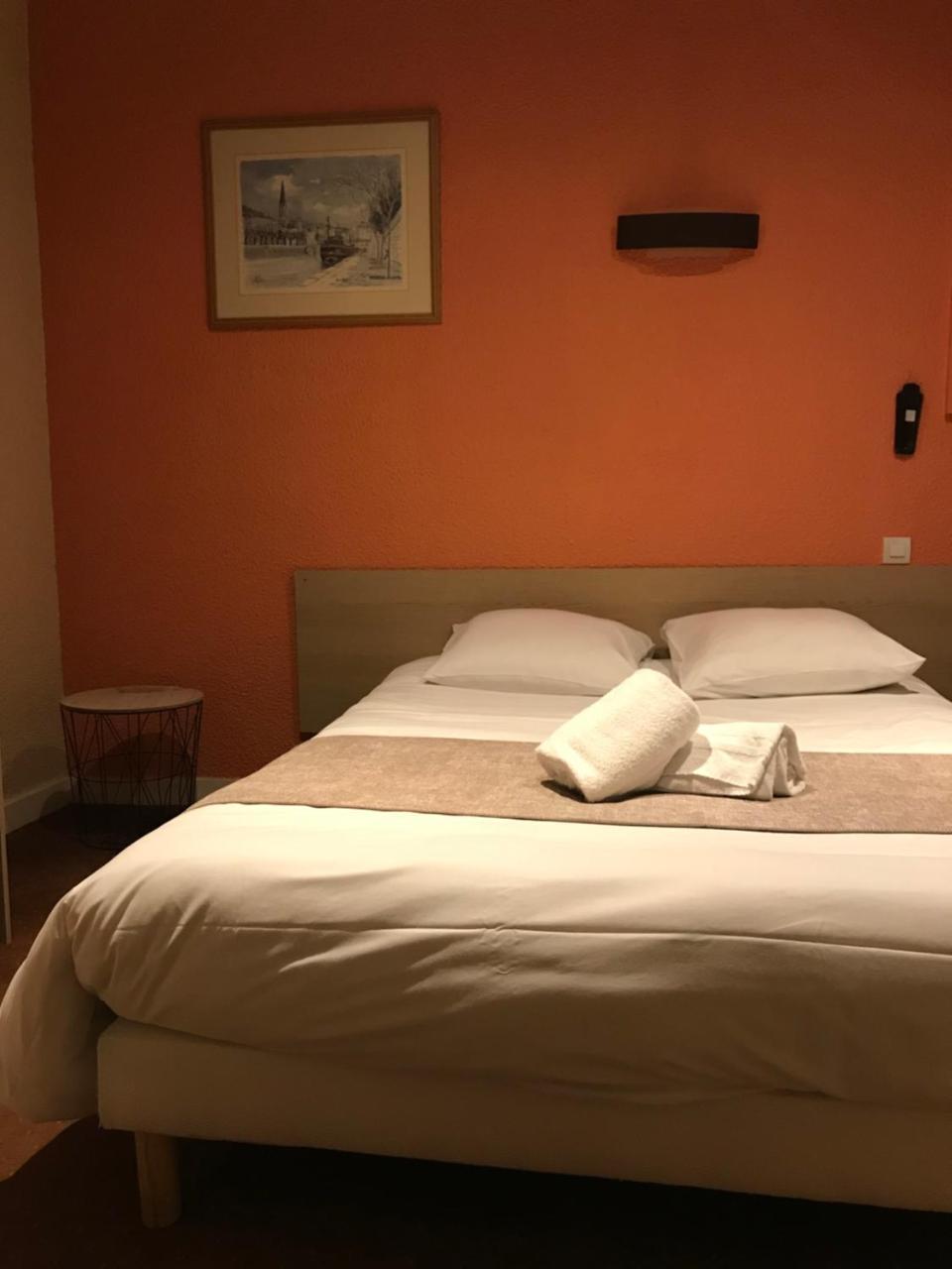 De Bretagne Hotel *