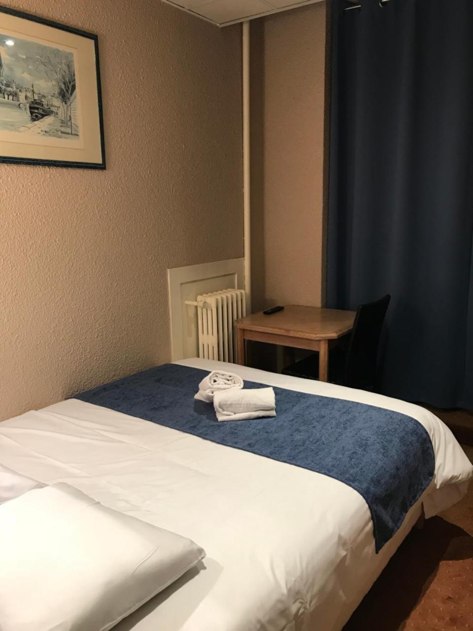 De Bretagne * Lyon