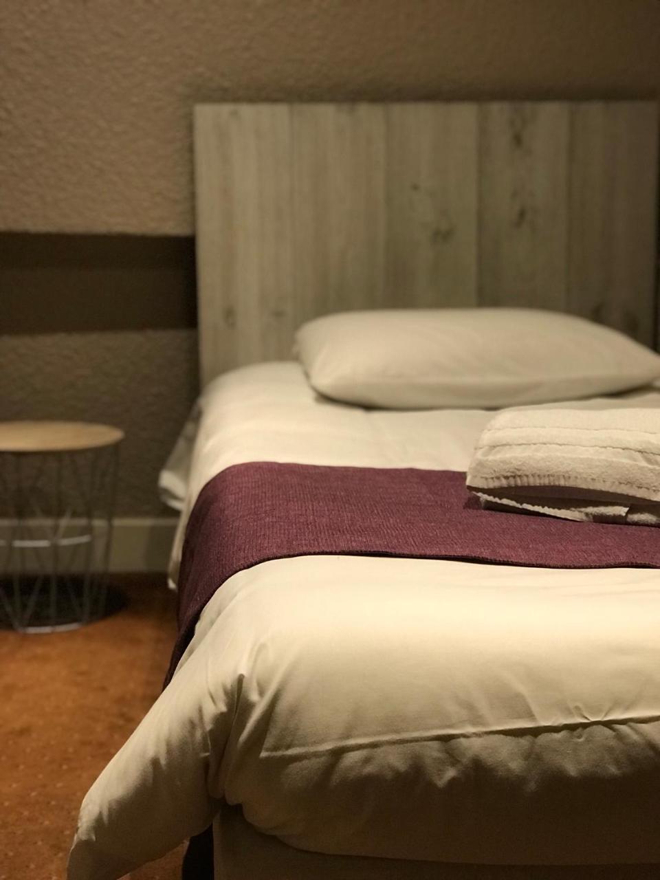 De Bretagne Hotel Lyon