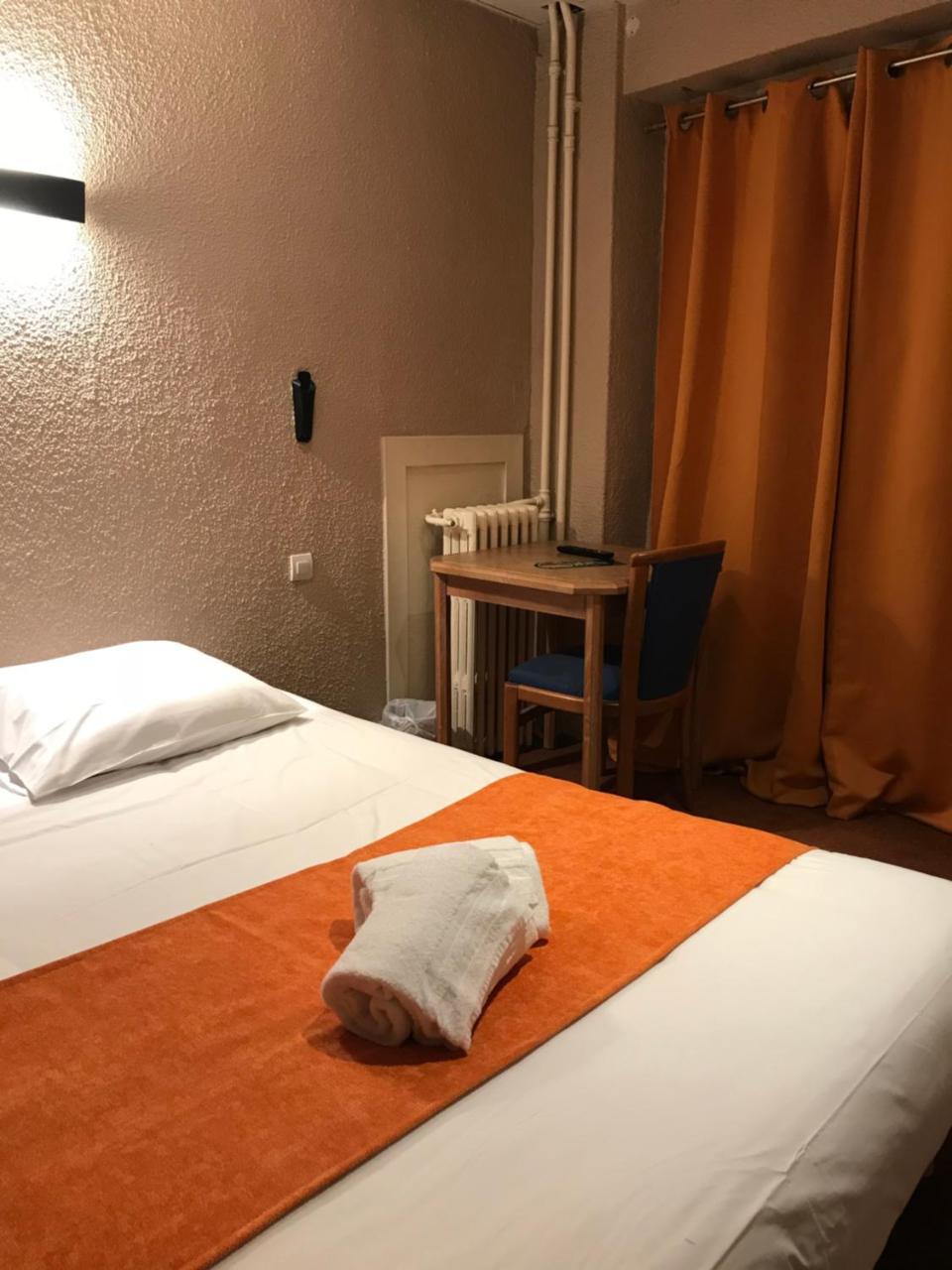 De Bretagne Hotel