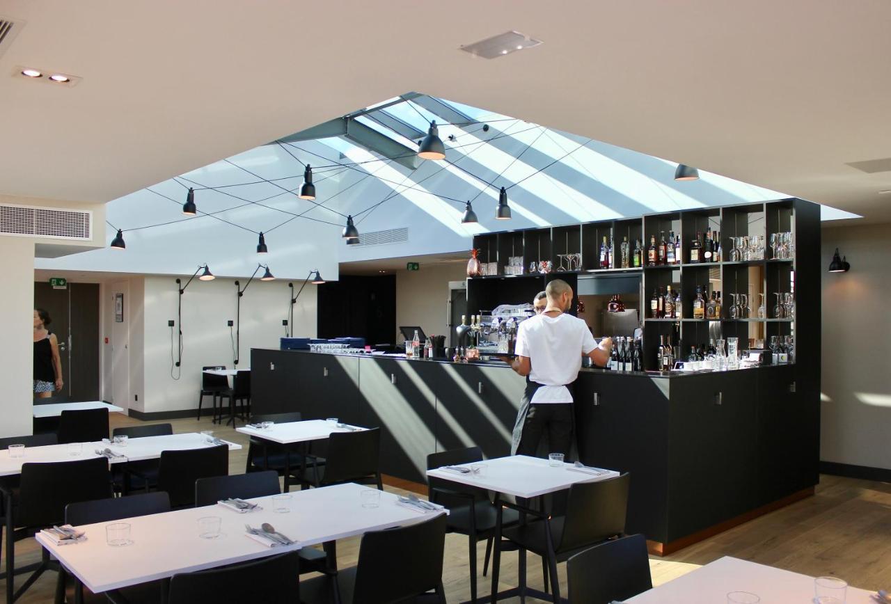 Maison No - Et Rooftop Hotel 4*