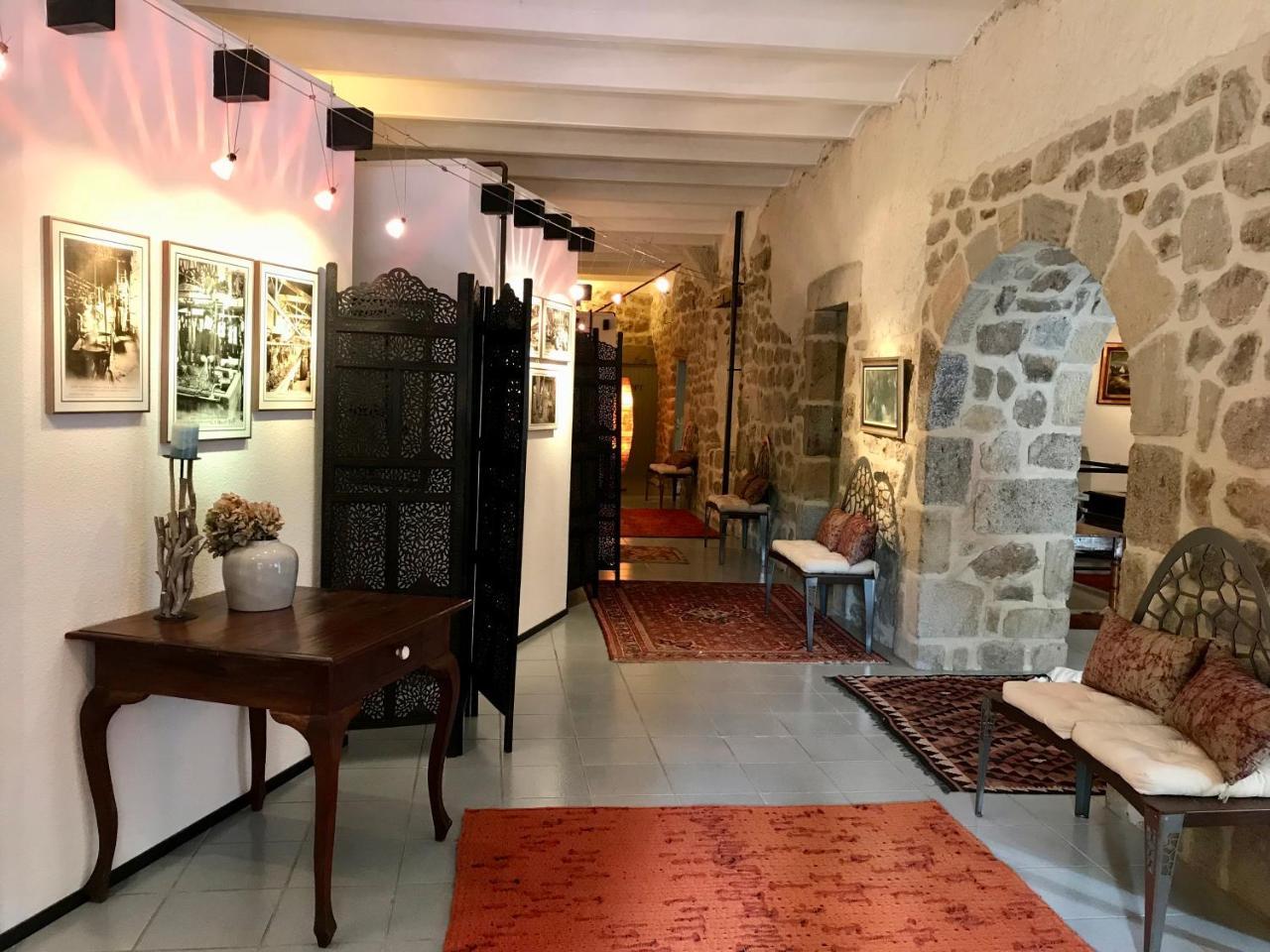 Le Moulinage Chabriol Gasthof