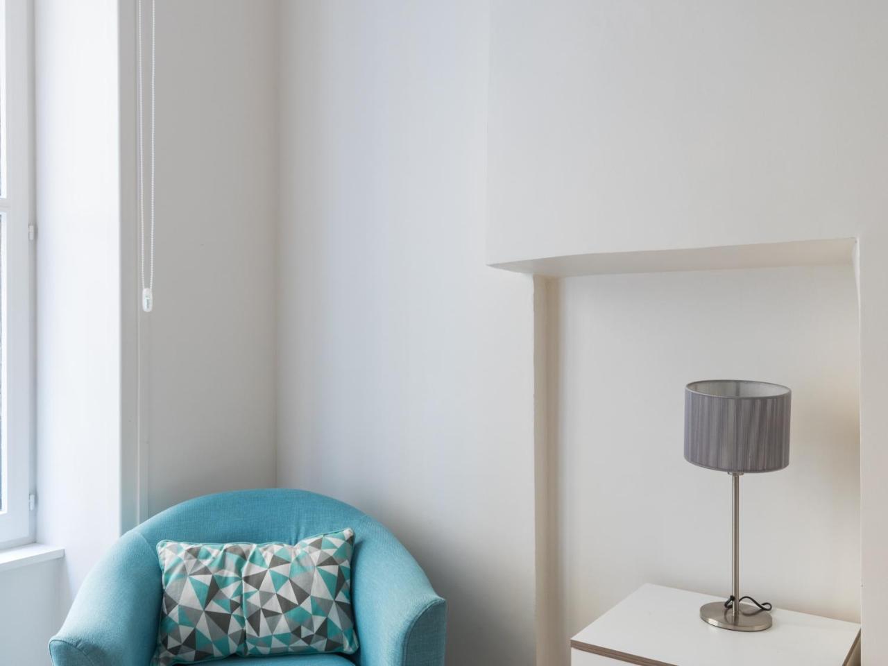 Coeur De - Croix Rousse Appartement