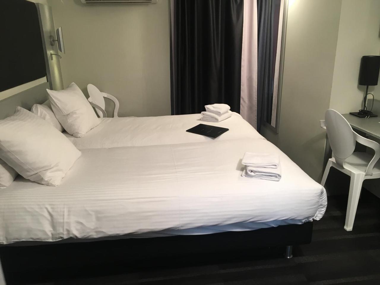 Hotel Boutique Richelieu, Gare Part-dieu 3*