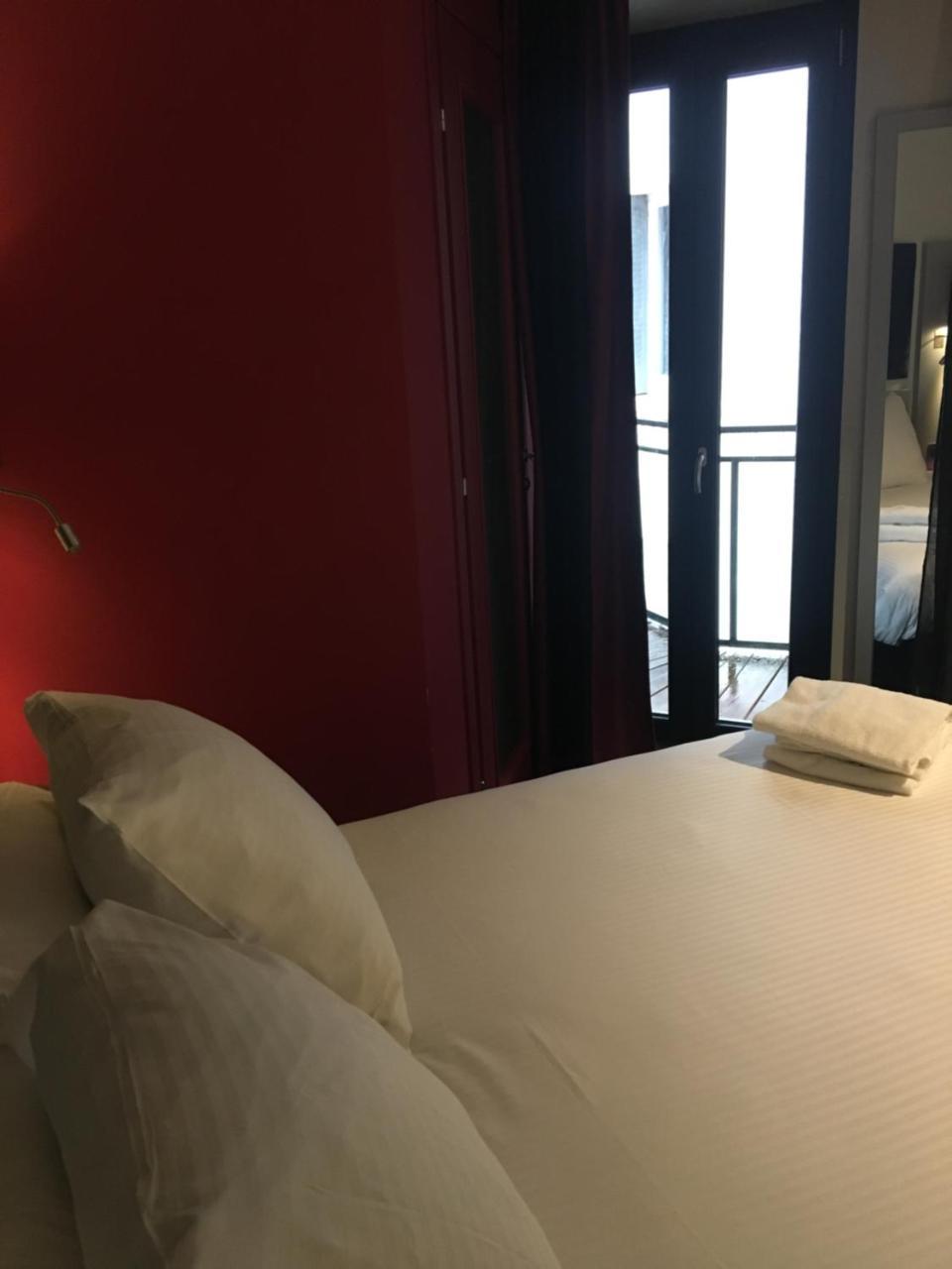 Boutique Richelieu, Gare Part-dieu 3*