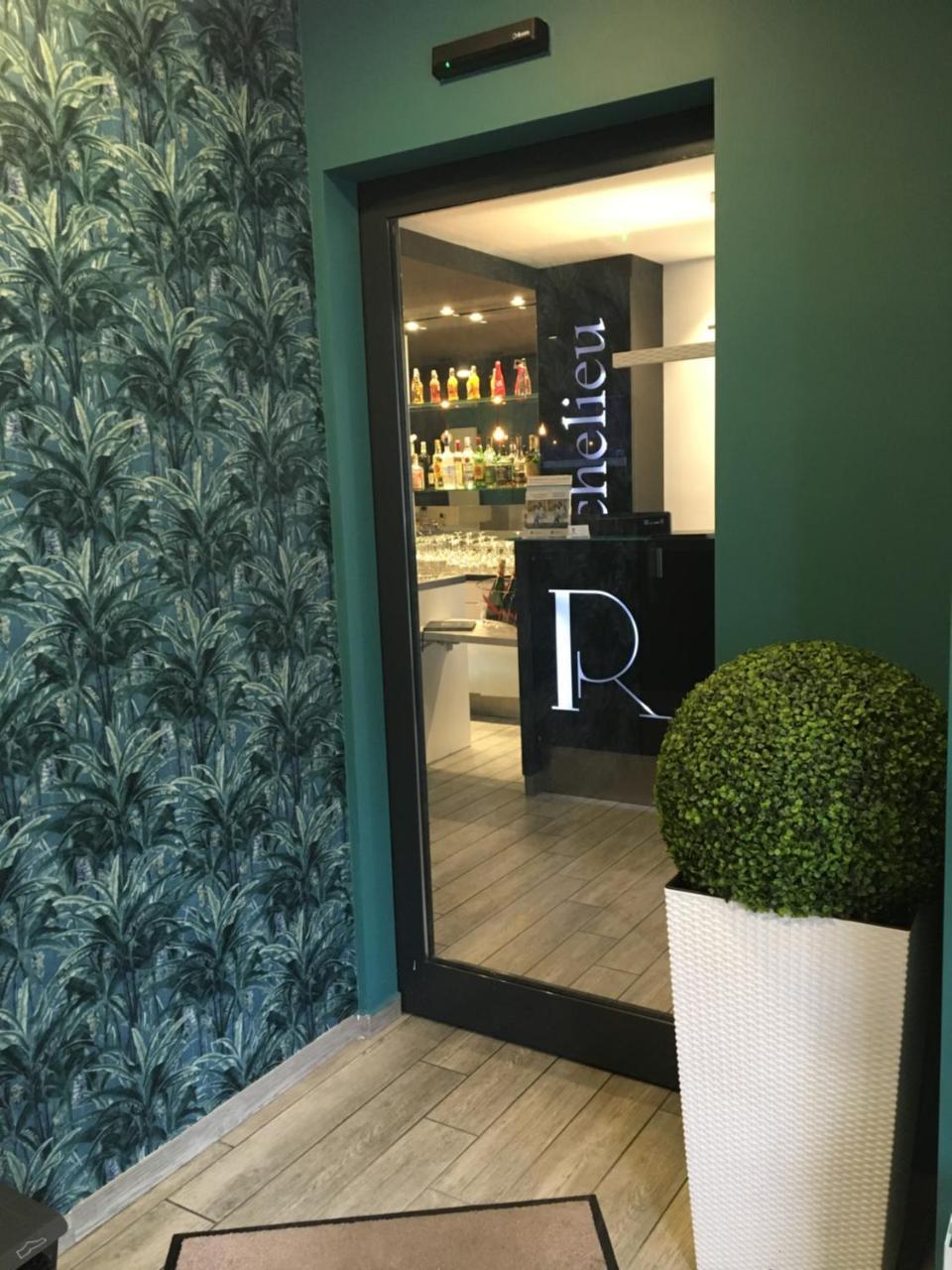 Boutique Richelieu, Gare Part-dieu Hotel 3*