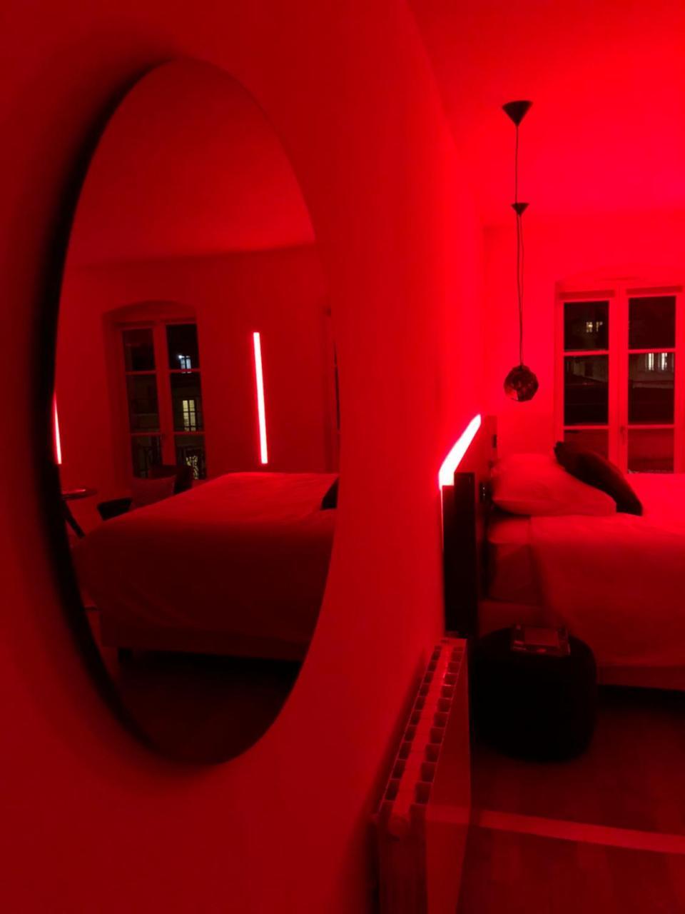 Mihotel Vieux Hotel