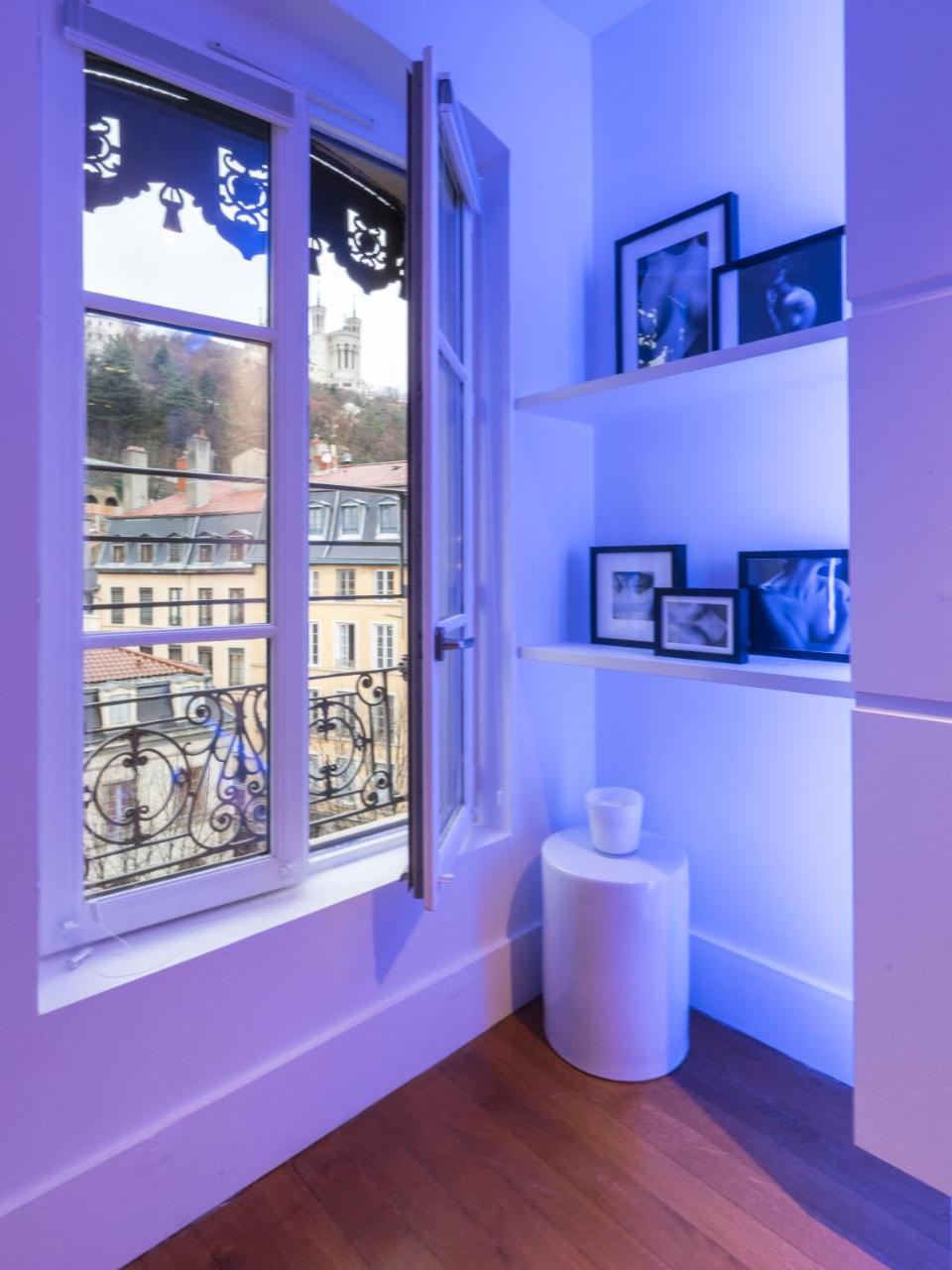 Mihotel Vieux *