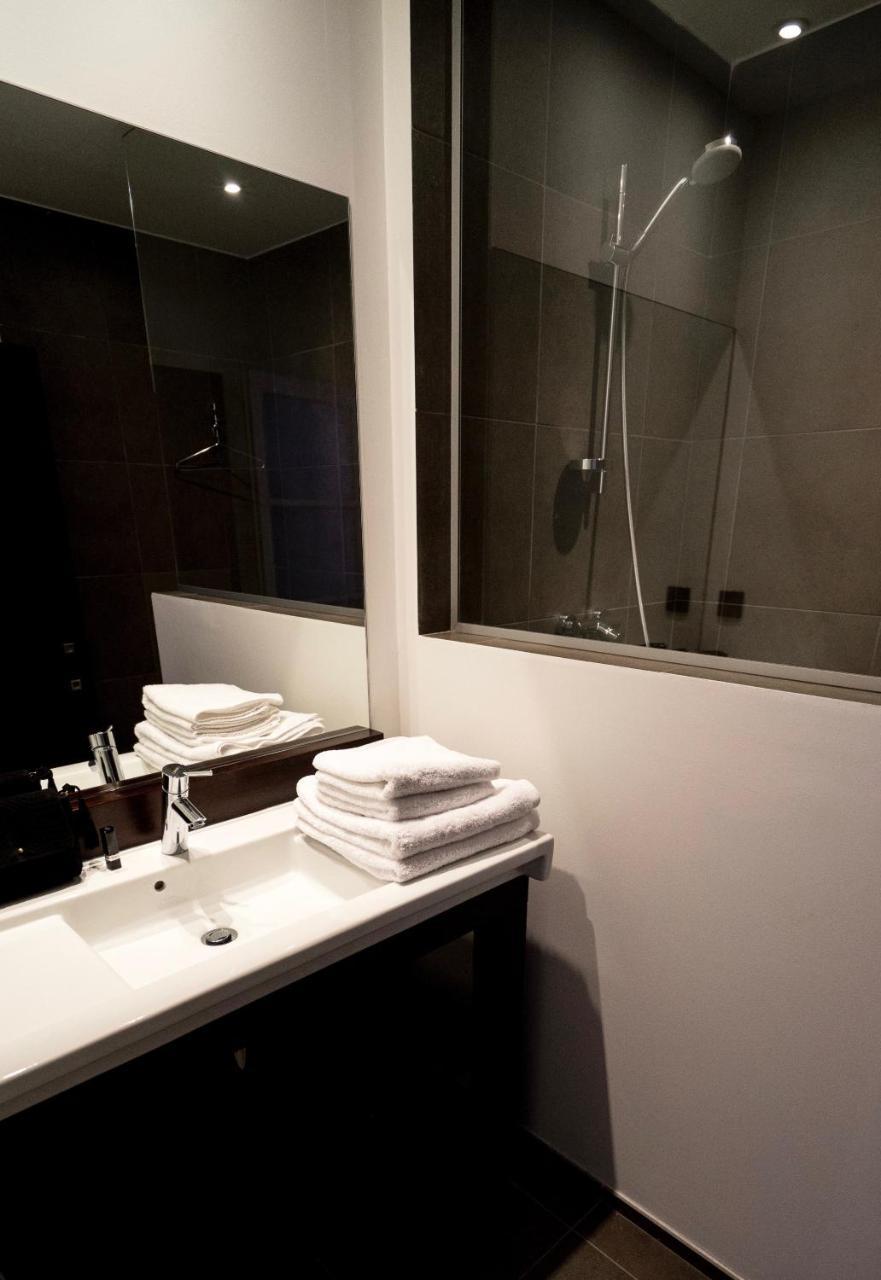 Hotel Mihotel Vieux *