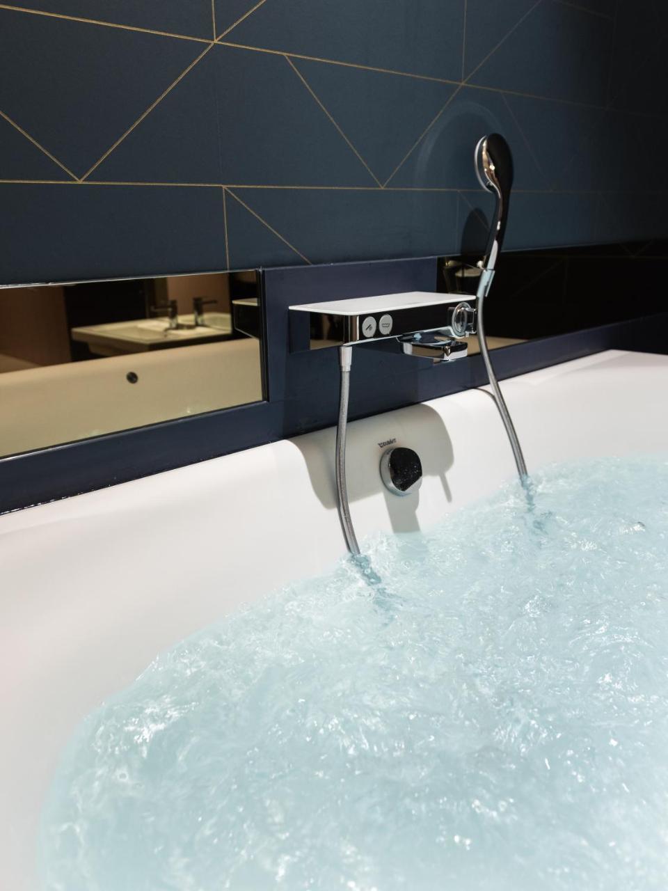 Mihotel Bizolon Hotel Lyon