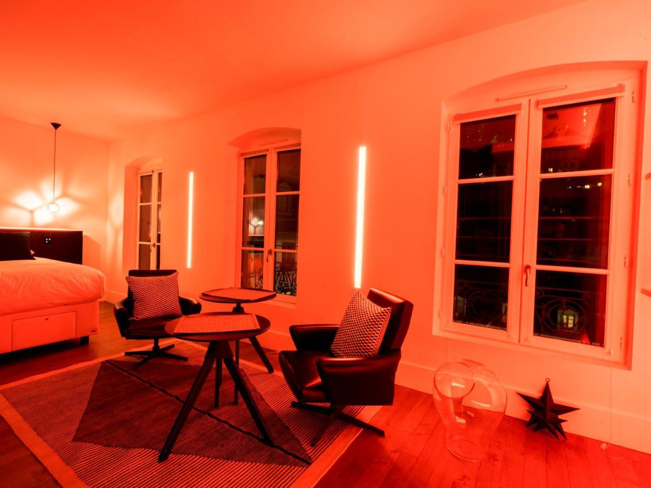 Mihotel Vieux *