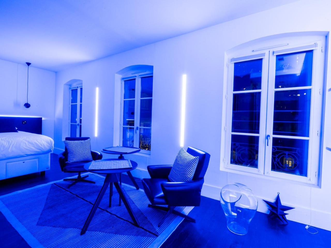 Mihotel Vieux