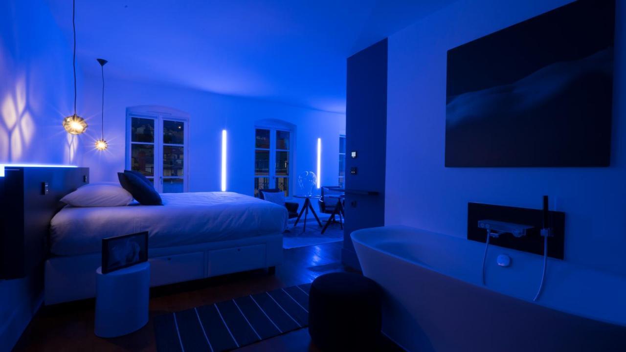 Mihotel Vieux Hotel *