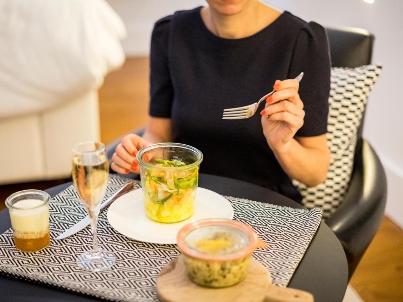 Hotel Mihotel Vieux Lyon