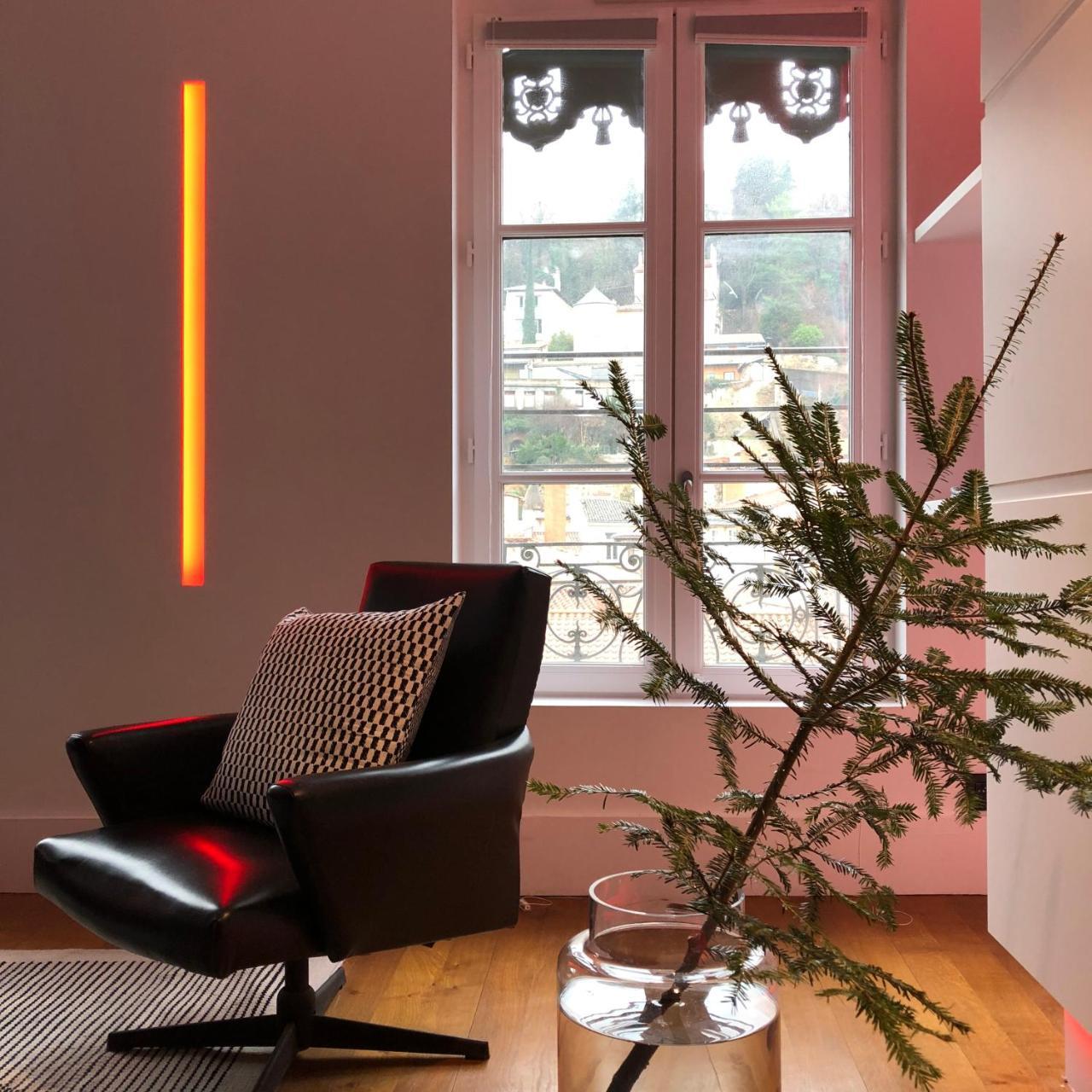 Mihotel Vieux Hotel