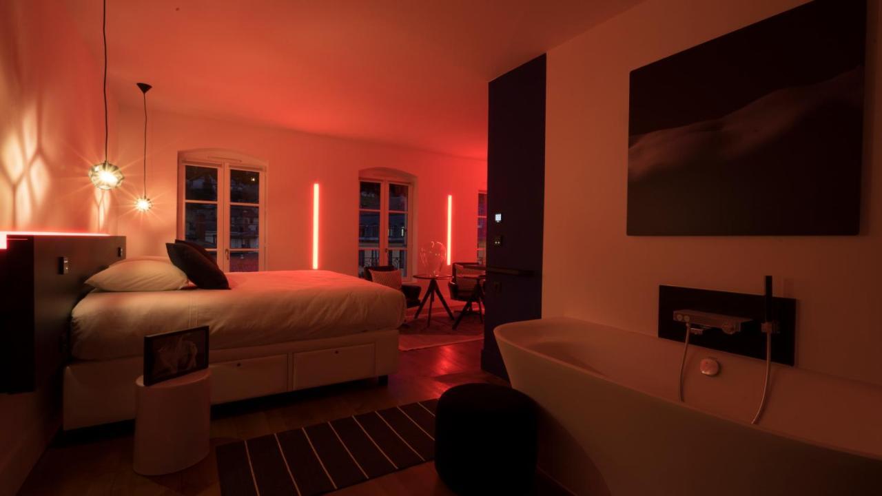 Mihotel Vieux
