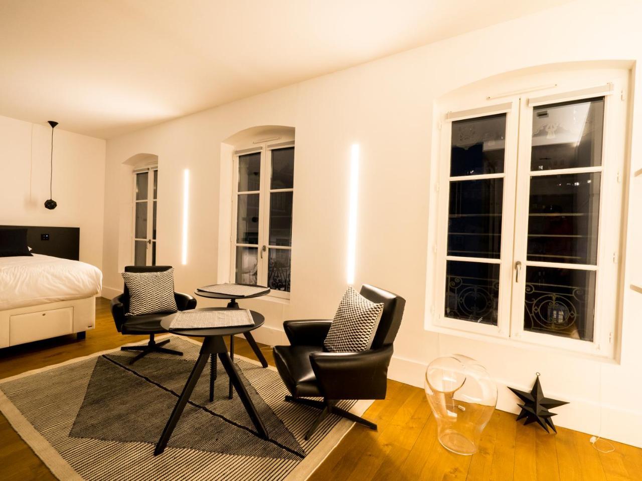 Hotel Mihotel Vieux