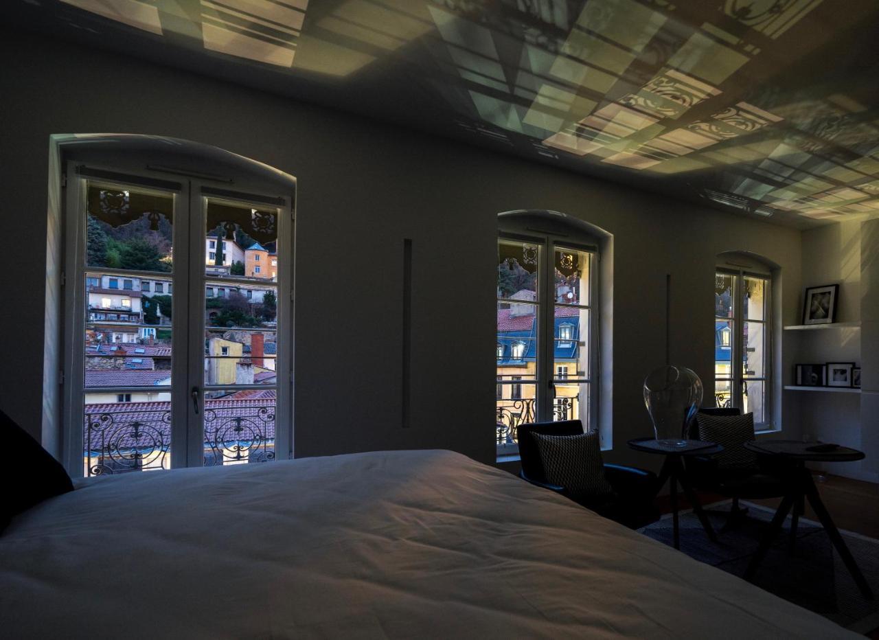 Mihotel Vieux