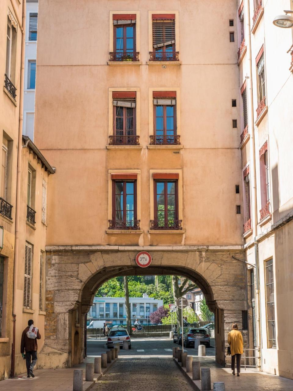 Mihotel Bizolon Lyon