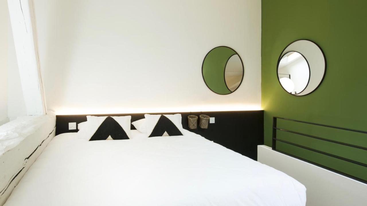 Hotel Mihotel Comte
