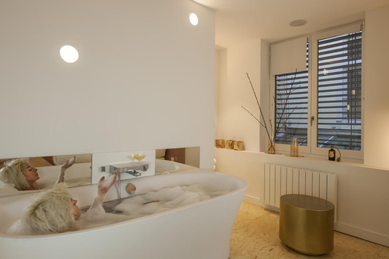 Mihotel Comte Lyon