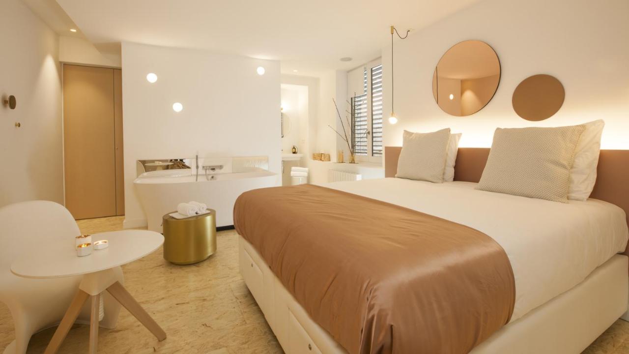 Mihotel Comte Hotel *