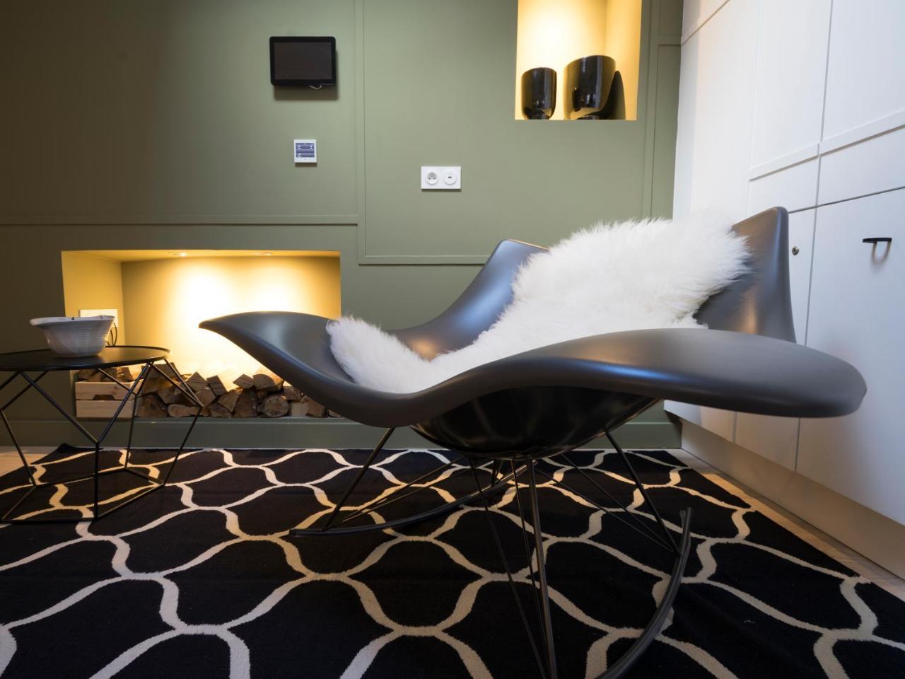 Mihotel Comte Lyon