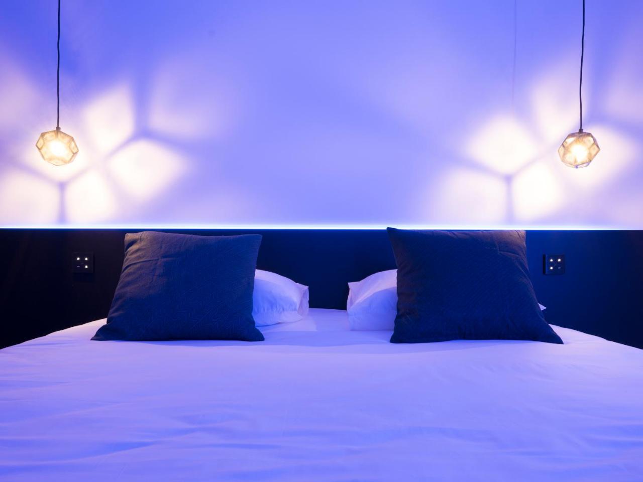 Mihotel Vieux * Lyon