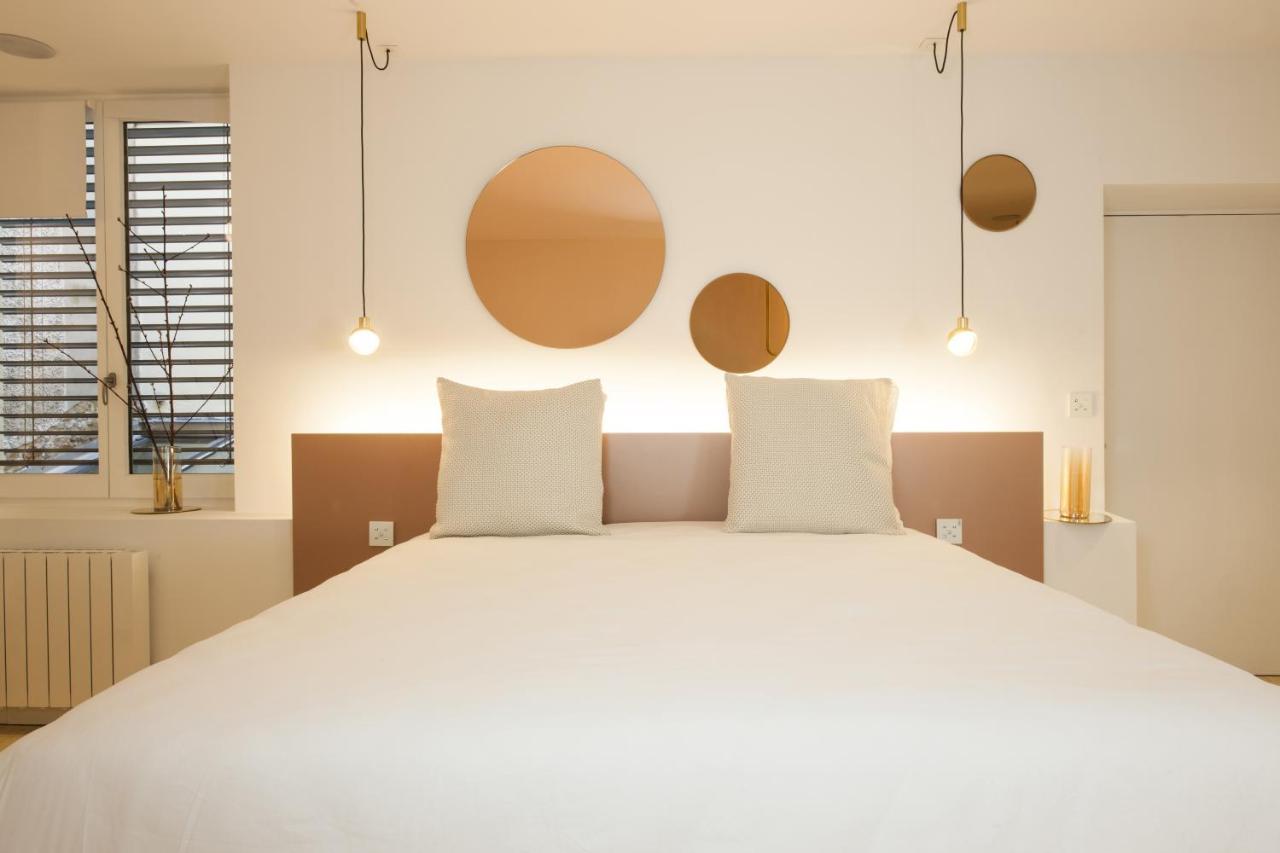 Mihotel Comte Hotel Lyon
