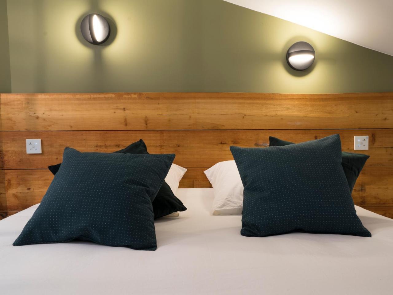 Mihotel Comte * Lyon