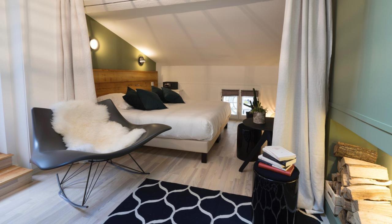 Mihotel Comte Hotel *