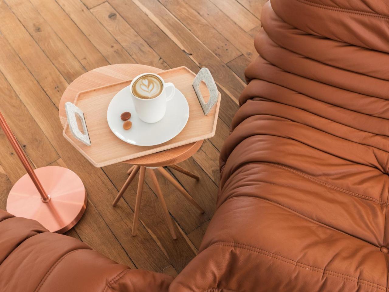 Hotel Mihotel Comte