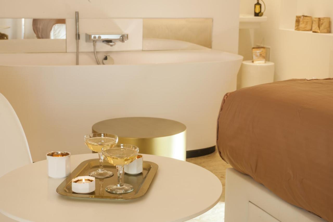 Mihotel Comte Hotel