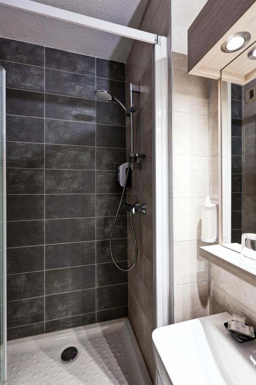 Le Lumiere Hotel 2*