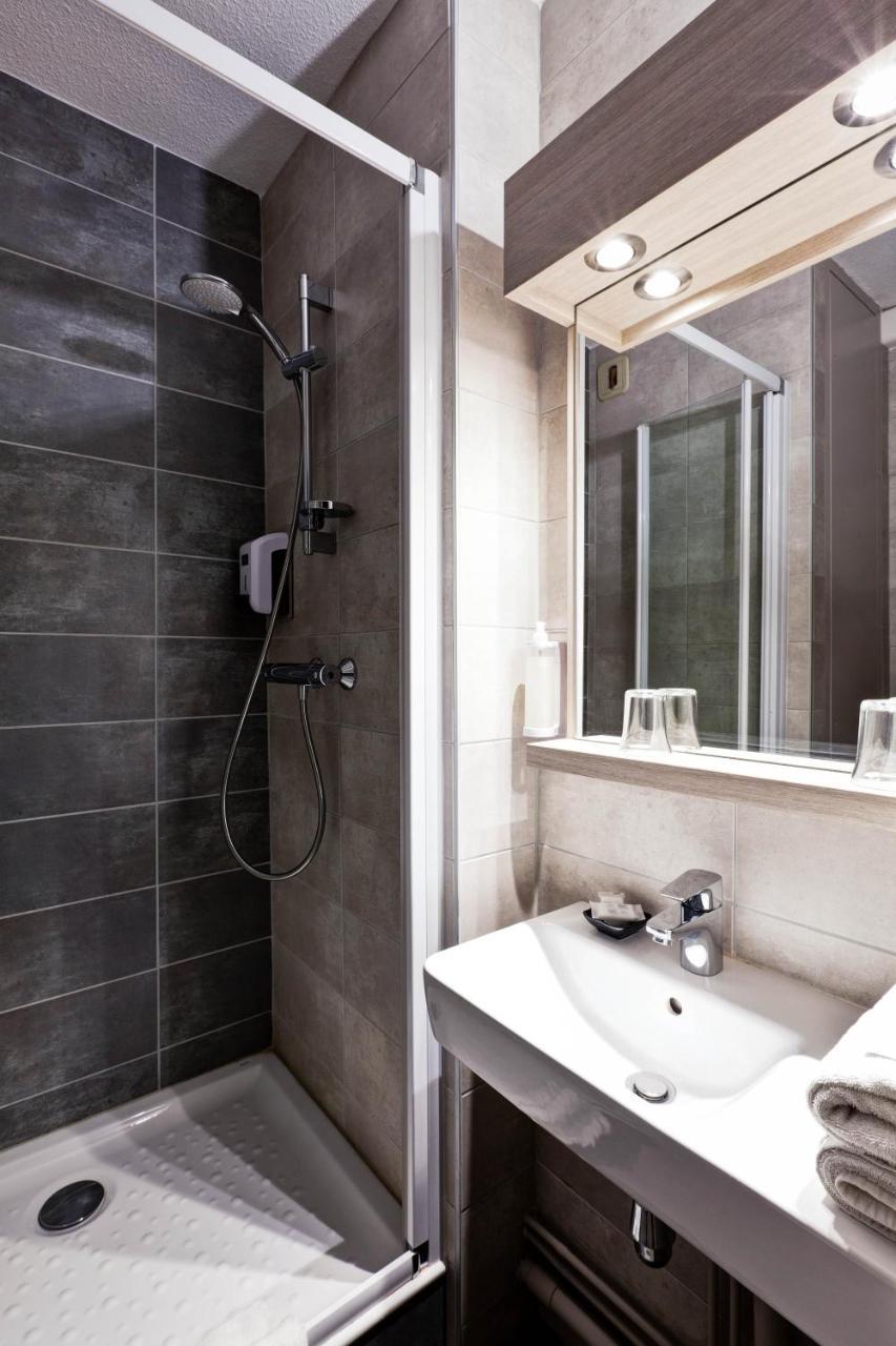 Hotel Le Lumiere 2*