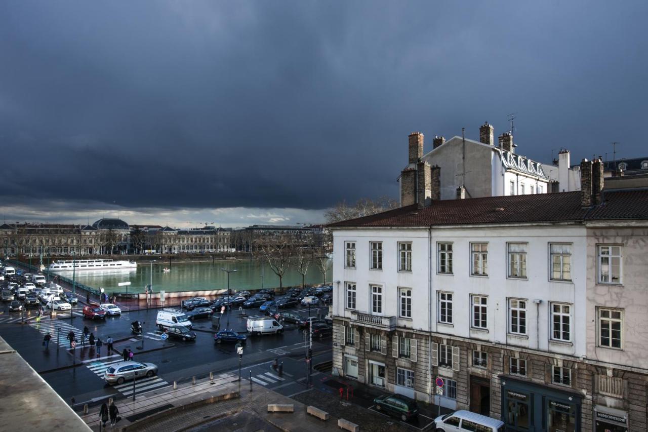 Mihotel Gailleton