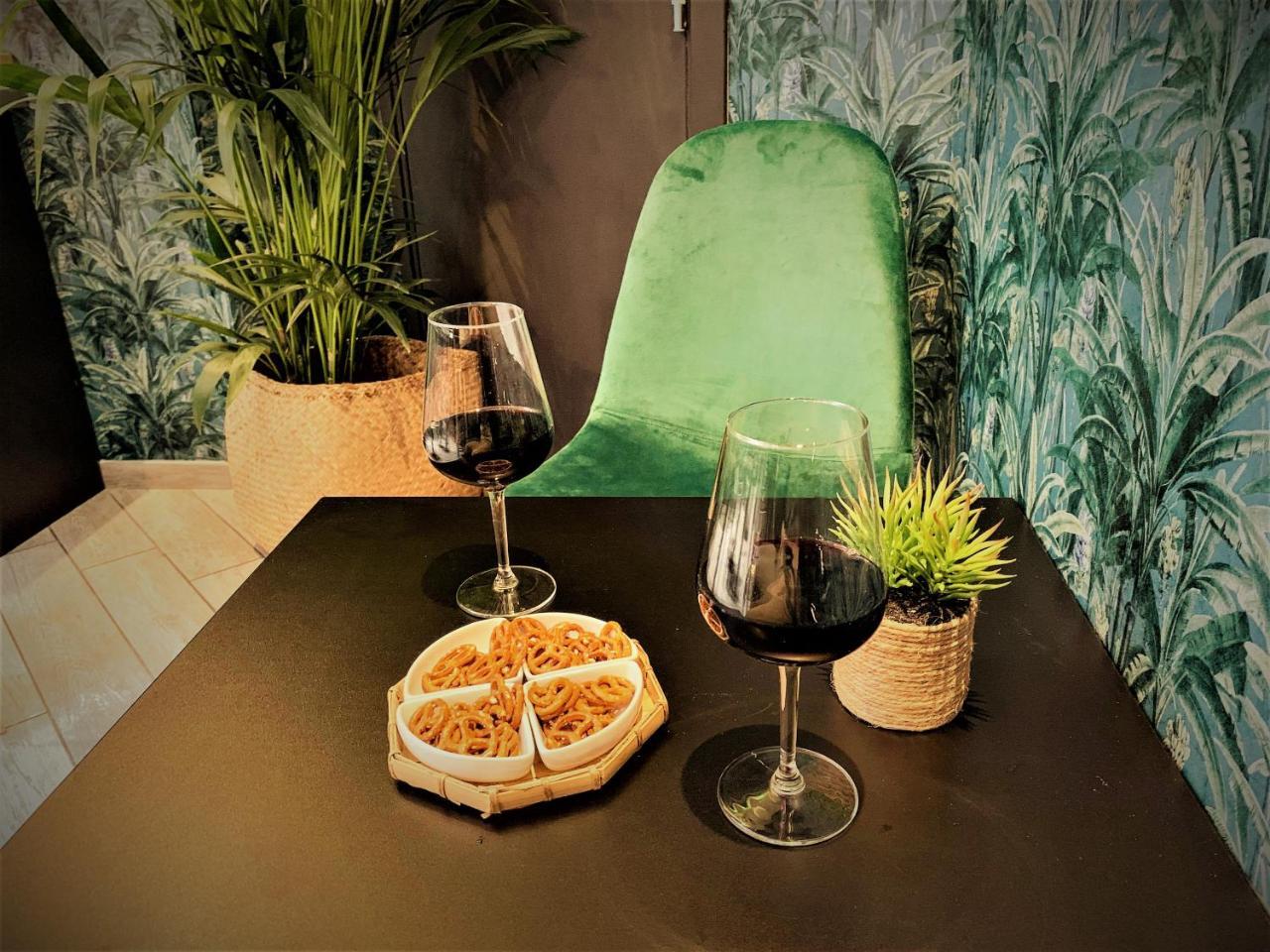 Boutique Richelieu, Gare Part-dieu 3* Lyon