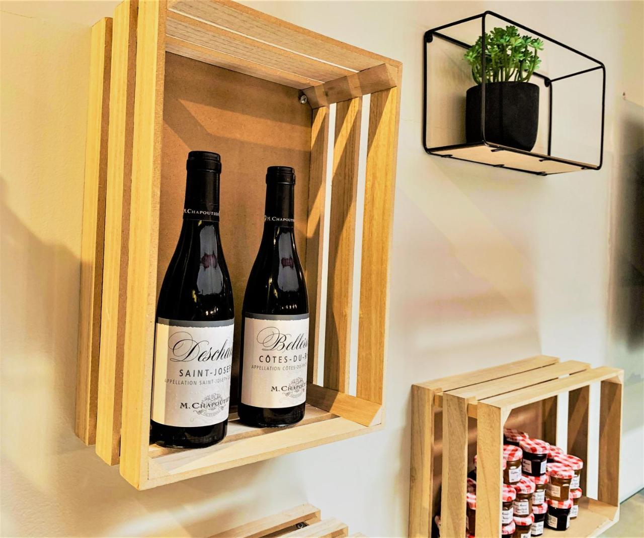 Boutique Richelieu, Gare Part-dieu 3* Lyon