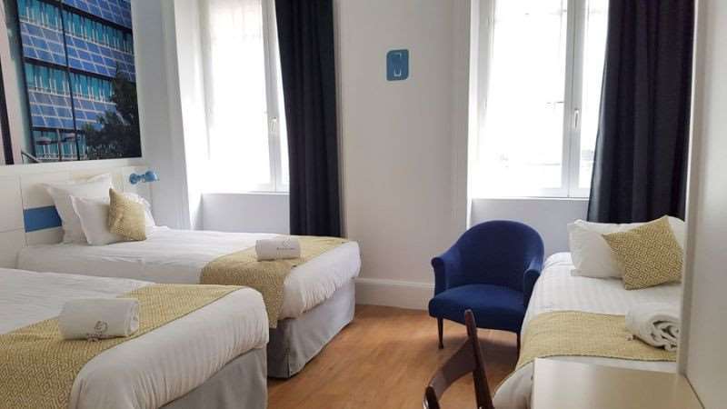 Hotel Du Simplon