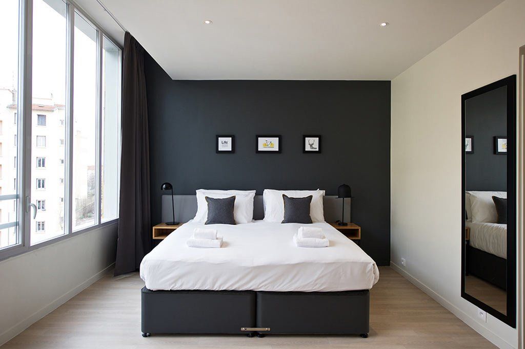 Hotel Staycity Lyon