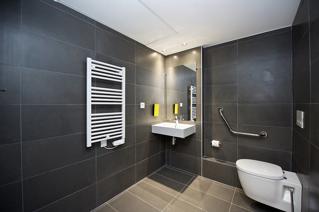 Staycity Hotel
