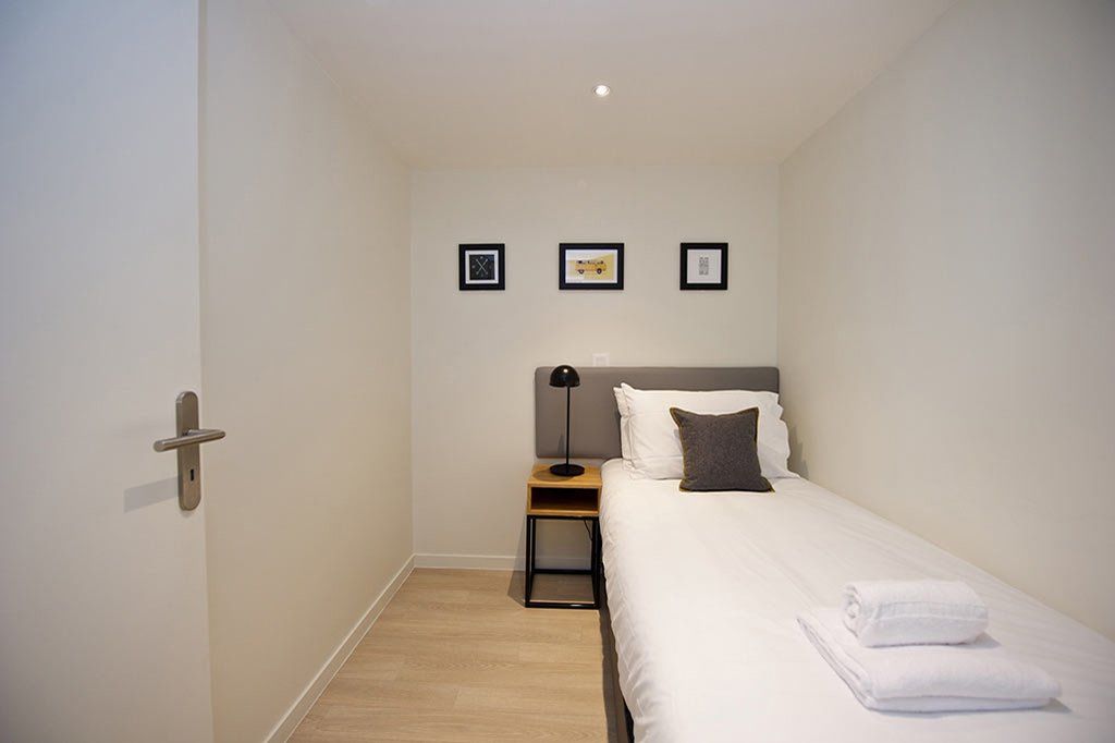 Staycity Lyon