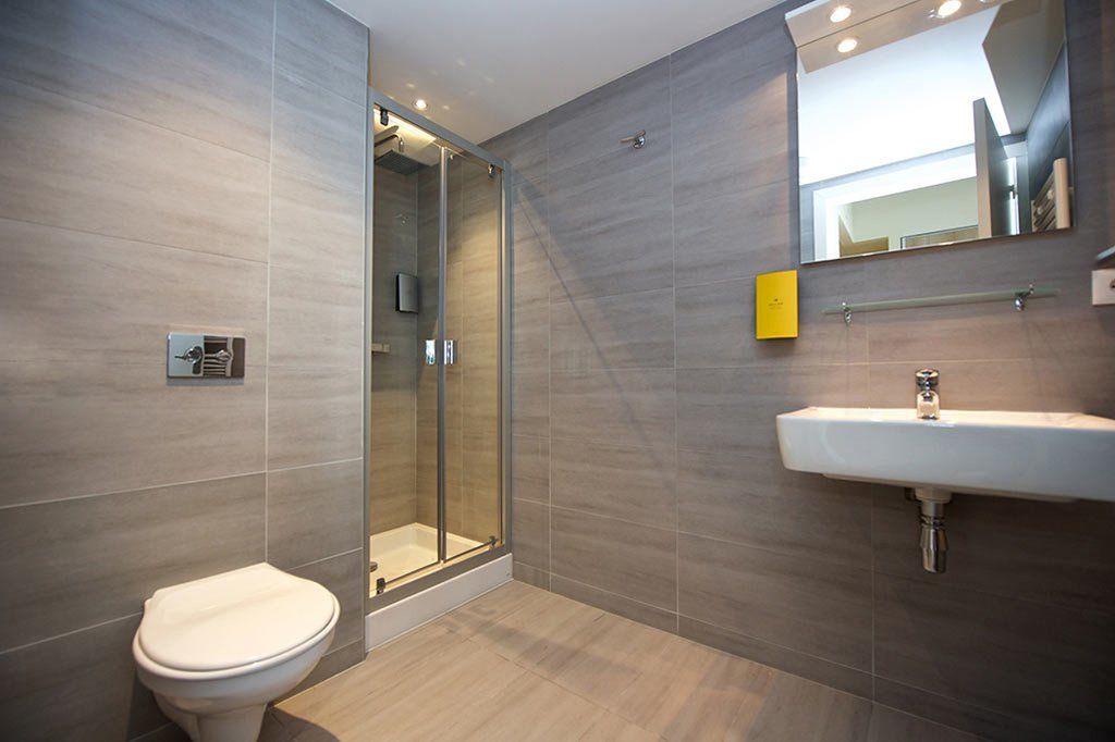 Hotel Staycity 3*