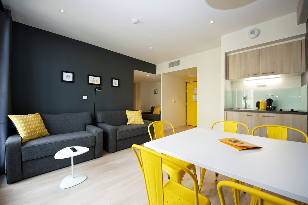 Staycity 3*