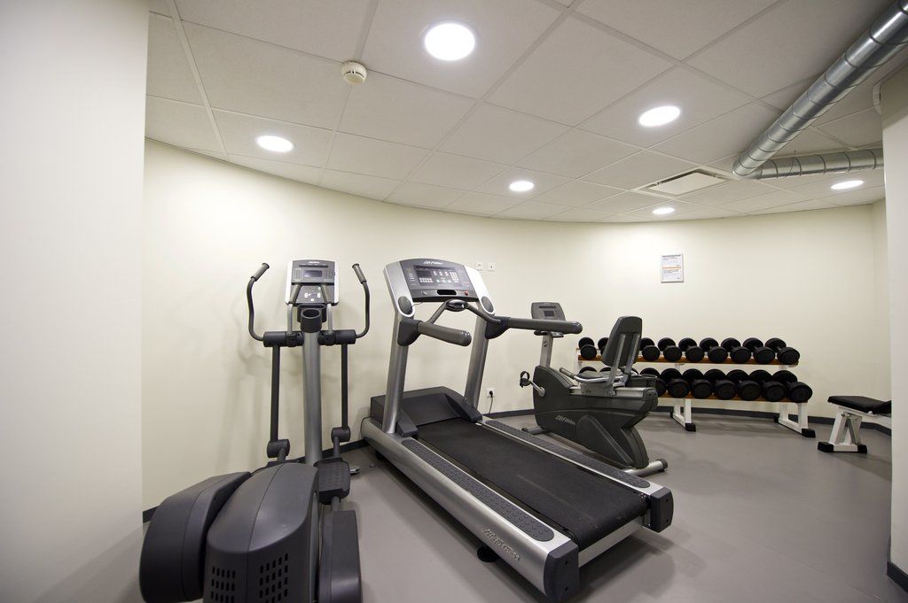 Staycity Hotel 3*