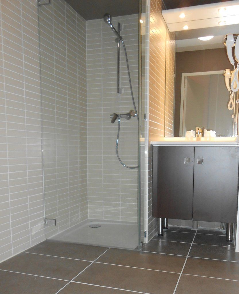 Appart Hotel Odalys City Lyon Confluence 3*