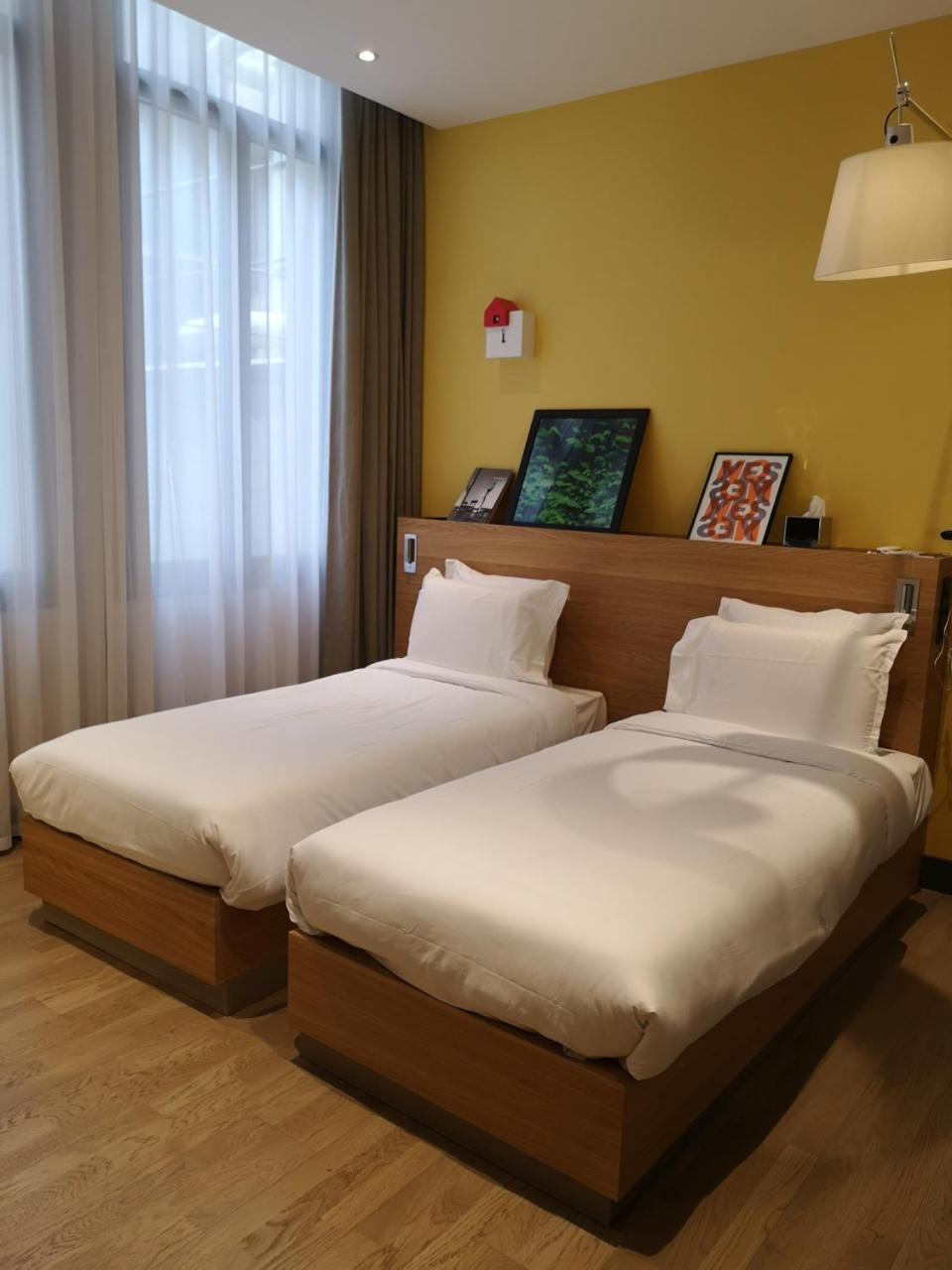 Maison No - Et Rooftop Hotel Lyon