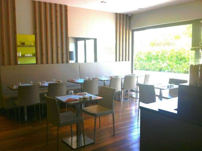Aparthotel Adonis Dock Ouest