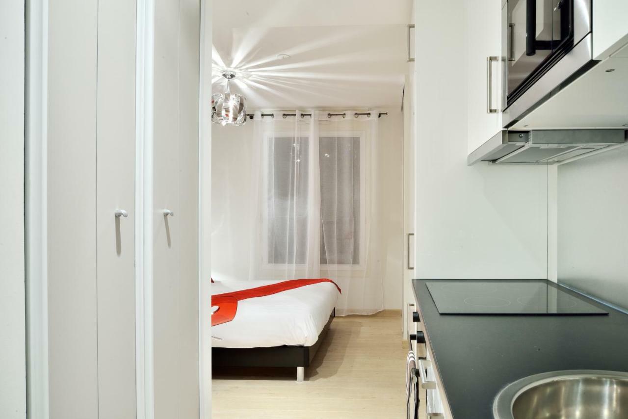 Appartement Coeur De - Part Dieu - Louis Blanc Lyon